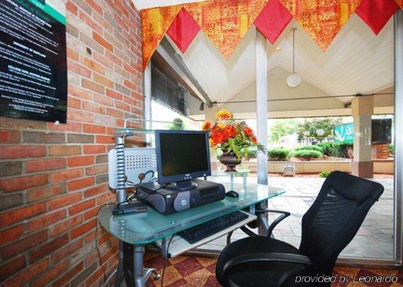 Quality Inn & Suites College Park Fasiliteter bilde